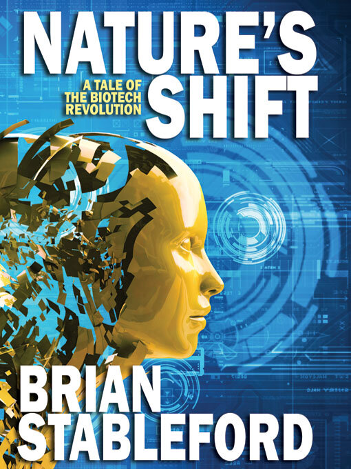 Cover image for Nature's Shift